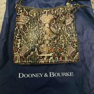 Downey & Bourke Crossbody